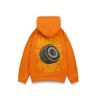 MAKE THINGS MOVE HOODIE