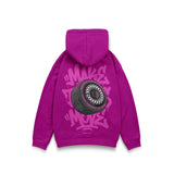 MAKE THINGS MOVE HOODIE