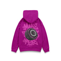 MAKE THINGS MOVE HOODIE
