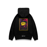 SMILEY HOODIE