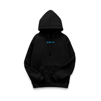 MAKE THINGS MOVE HOODIE
