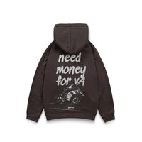 NEED MONEY FOR V4 HOODIE
