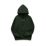 MAKE THINGS MOVE HOODIE