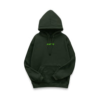 MAKE THINGS MOVE HOODIE
