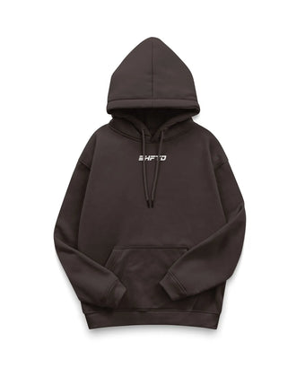 BASIC SHFTD HOODIE