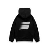 HOODIE DON'T LOOK BACK