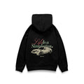 HOODIE DON'T LOOK BACK