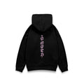 SHFTD GLYPH HOODIE
