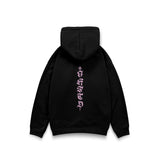 SHFTD GLYPH HOODIE