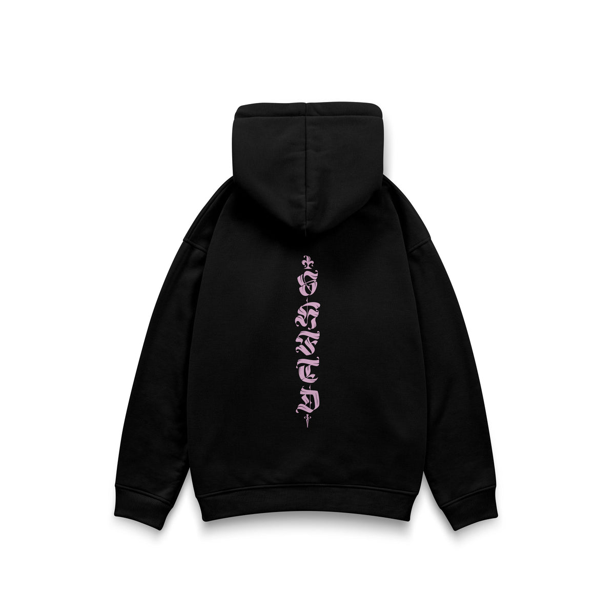 SHFTD GLYPH HOODIE