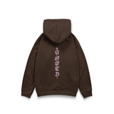 SHFTD GLYPH HOODIE