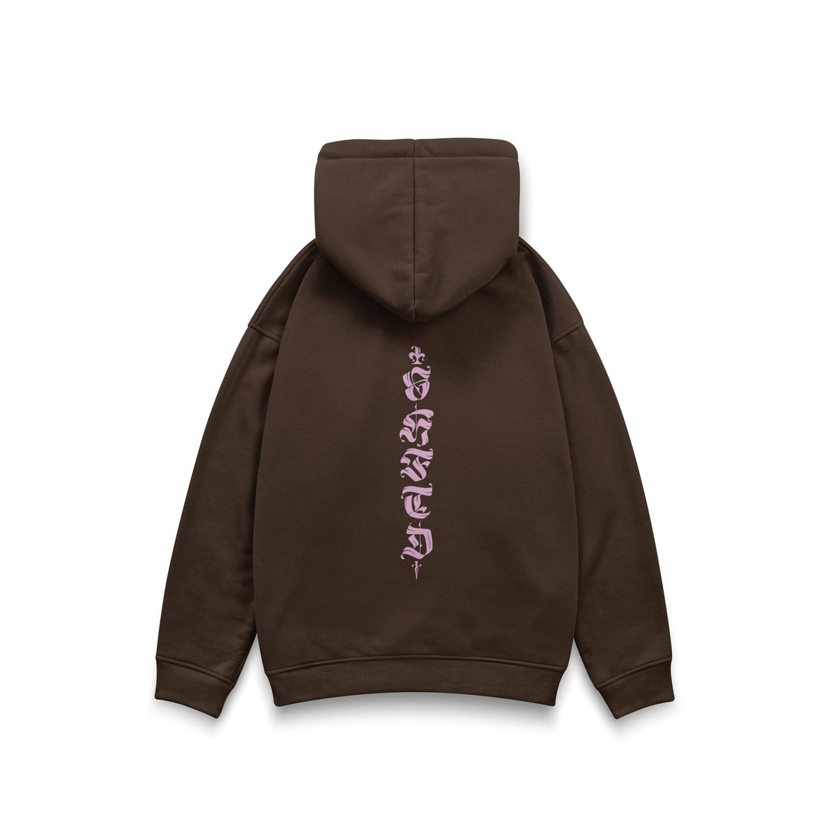 SHFTD GLYPH HOODIE