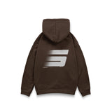 HOODIE DON'T LOOK BACK