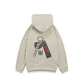 HOODIE DON'T LOOK BACK