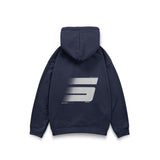 HOODIE DON'T LOOK BACK