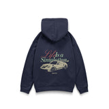 HOODIE DON'T LOOK BACK