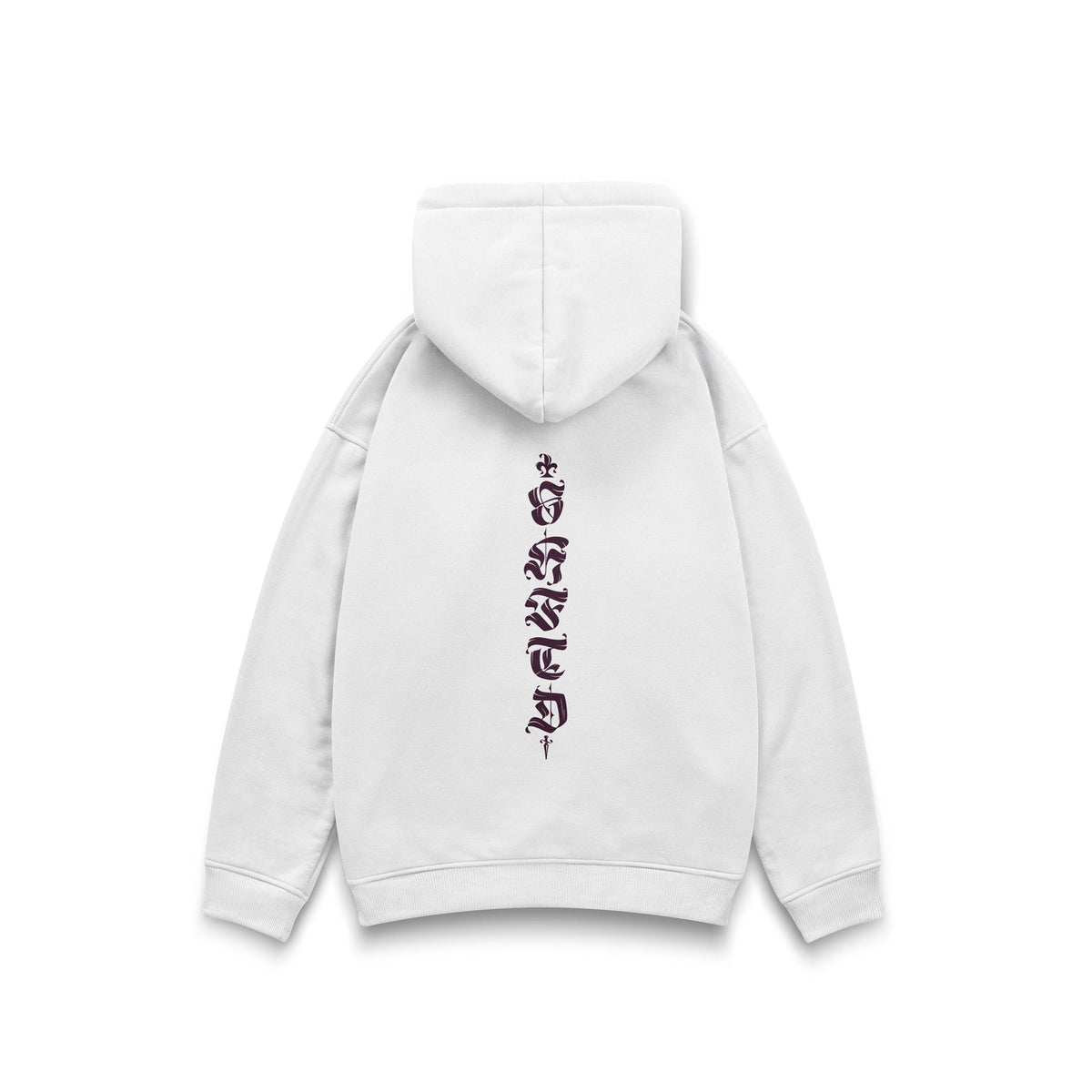 SHFTD GLYPH HOODIE