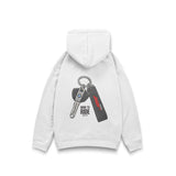 HOODIE DON'T LOOK BACK