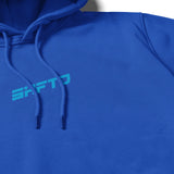 MAKE THINGS MOVE HOODIE