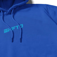 MAKE THINGS MOVE HOODIE