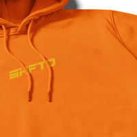 MAKE THINGS MOVE HOODIE