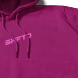 MAKE THINGS MOVE HOODIE