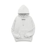 SHFTD Legacy Hoodie ash