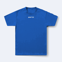 SHFTD Legacy T-Shirt blue