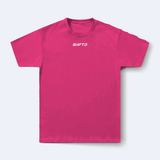 SHFTD Legacy T-Shirt pink