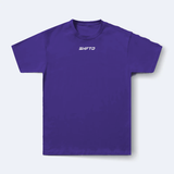 SHFTD Legacy T-Shirt purple