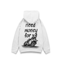 NEED MONEY FOR V4 HOODIE