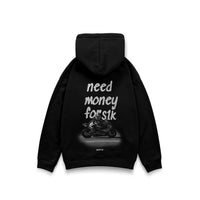 HOODIE NEED MONEY FOR V4