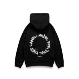 MADE FOR THE FAST LANE HOODIE