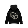 HOODIE DON'T LOOK BACK