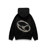 HOODIE DON'T LOOK BACK