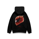 HOODIE STARTING GRID S1K