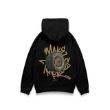 HOODIE MAKE THINGS MOVE