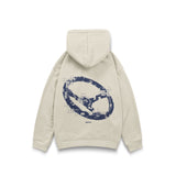 HOODIE DON'T LOOK BACK