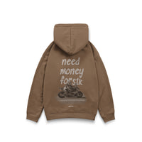 HOODIE NEED MONEY FOR V4