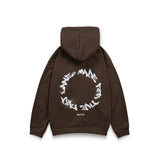MADE FOR THE FAST LANE HOODIE