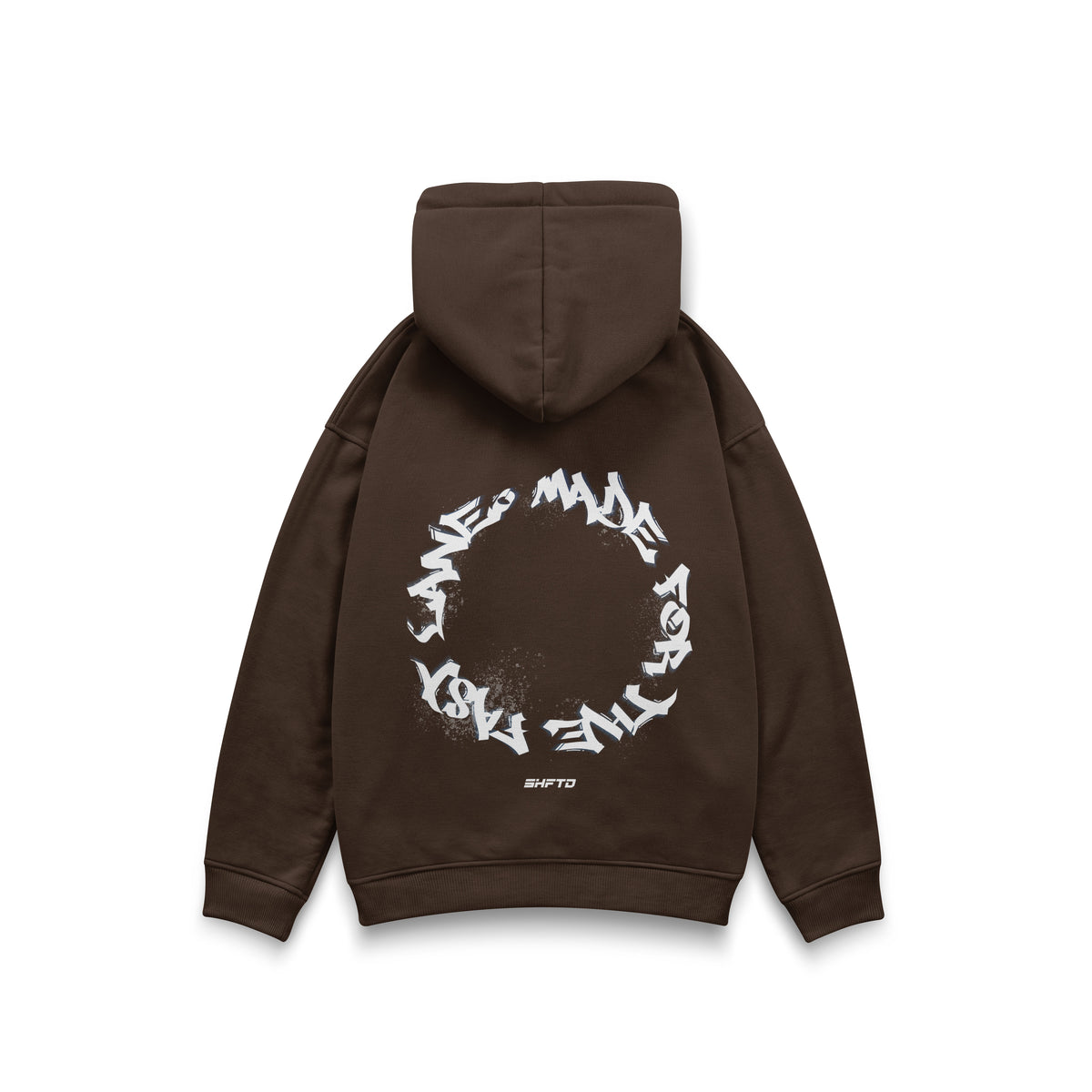 MADE FOR THE FAST LANE HOODIE