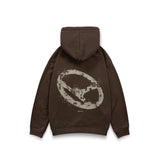 HOODIE DON'T LOOK BACK