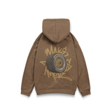 HOODIE MAKE THINGS MOVE