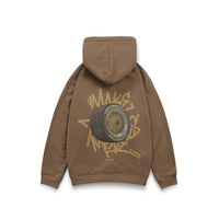 HOODIE MAKE THINGS MOVE