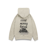 HOODIE NEED MONEY FOR V4