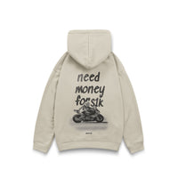 HOODIE NEED MONEY FOR V4