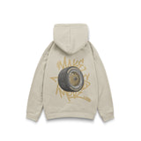 HOODIE MAKE THINGS MOVE