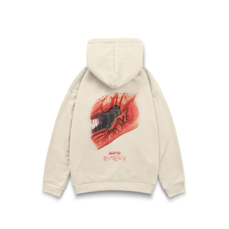 HOODIE STARTING GRID S1K