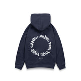 MADE FOR THE FAST LANE HOODIE