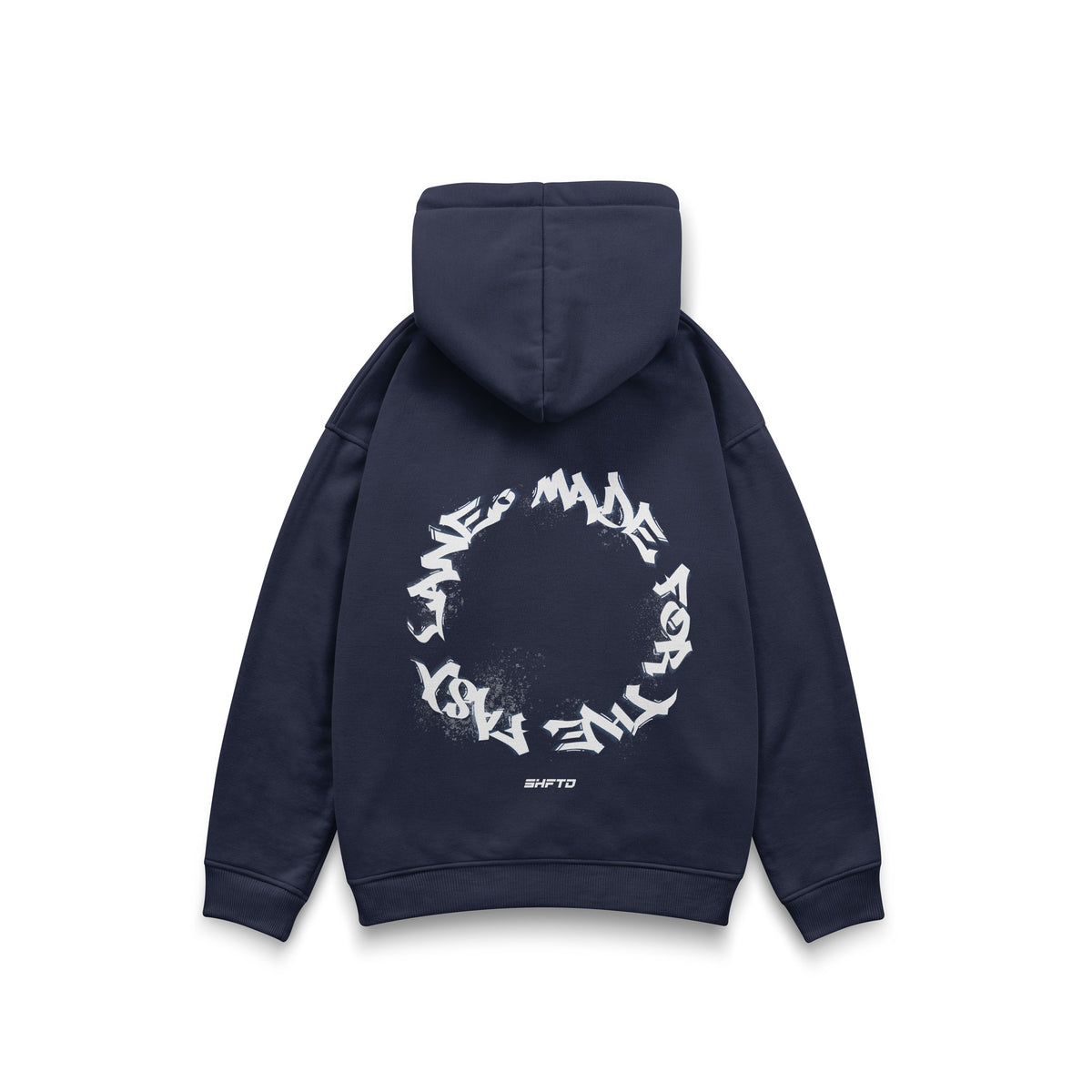 MADE FOR THE FAST LANE HOODIE